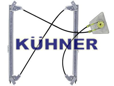 AD KÜHNER Стеклоподъемник AV1135